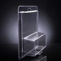Vente directe usine : Emballage blister coque transparente en PET pour roues de production, en matériaux recyclés, gaufrage 0,6 mm, ligne principale
