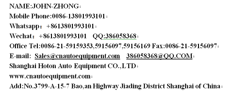 2022 One-stop-Solution-I USD32800 equipment&tool price medium workshop design free car workshop equipment