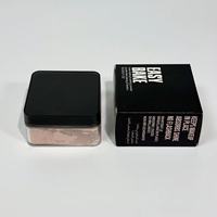 Poudre libre fixante et de finition 12 couleurs Easy Bake pour tous les tons de peau