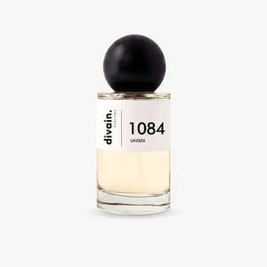 น้ำหอม Divain 1084 สำหรับทุกเพศ กลิ่นโอเรียนทัล ความเข้มปานกลาง เหมาะสำหรับใช้ยามเย็น - Product Image 1