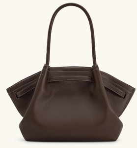 Nieuwe designer handtas, kleine handtas met rits, leren schoudertas, herfst- en winter crossbody tas - Product Image 6