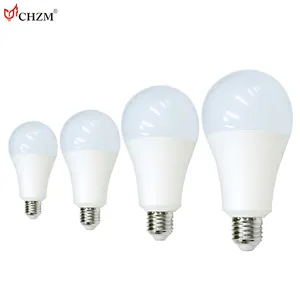 Energie spar lampe für den Haushalt Hochleistungs-LED-Lampe E27 Schraub mund Kunststoff paket Aluminium PC AC 90 Innen kerzenlichter 0.1