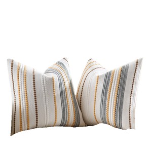 Gối trang trí Vỏ gối cho ghế sofa Phòng ngủ Trang trí nội thất - Product Image 5