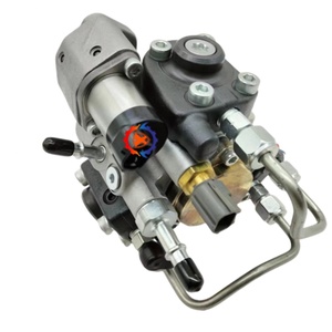 Fuel <b>Pump</b> 294050-0720 22251134 Injection <b>Pump</b> for Diesel Engine - Product Image 1