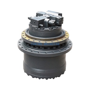 Motor de Traslación para Excavadora ZX450LC, Transmisión Final ZX450, Transmisión Final MSF-340VP - Product Image 1
