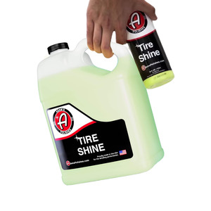 Spray de Mantenimiento para Neumáticos OEM Adam de Alta Concentración, Líquido Madre ADAMS sin Diluir para el Cuidado del Automóvil - Product Image 2