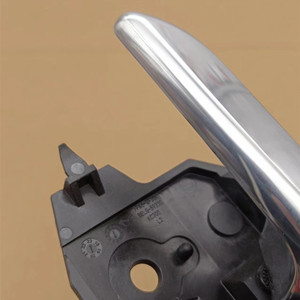Manija de Puerta para Mazda 59-330, Delantera Izquierda, Interior, Pieza de Repuesto BELG59330 - Product Image 2