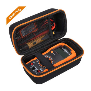 Fumao Hard Storage Travel <strong>Case</strong> for Klein Tools 69149 Electrical <strong>Test</strong> Kit <strong>case</strong> - Product Image 1