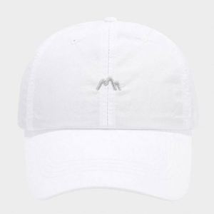 Casquettes de sport d'été souples personnalisées par le fabricant, casquettes de baseball, casquettes de golf avec logo brodé personnalisé - Product Image 5