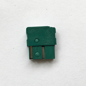 A05B-2550-K004 A60L-0001-0456/1.0 ขั้วต่อชิ้นส่วนซีเอ็นซี FANUC ของแท้ใหม่ - Product Image 4