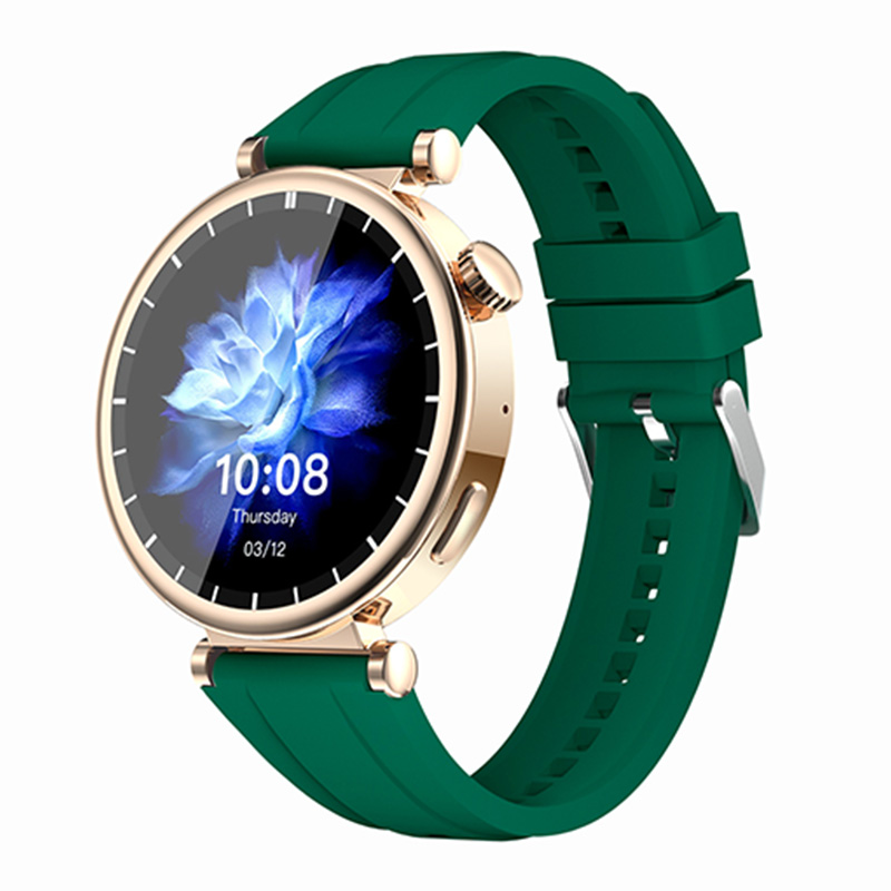 Verde