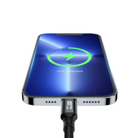 0.5M 1M 1.5M 2M 3M 20Gbps 5A 100W PD transfert de données de charge rapide USB C vers USB C USB3.2 Gen2 USB 3.2 Gen 2 Type C 8K câble vidéo