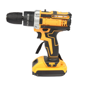 Máy vặn vít điện bán chạy, pin sạc, máy khoan điện, bộ tua vít điện, máy khoan không dây - Product Image 5