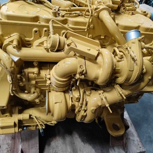 G3508 G3512 <b>Engine</b> <b>Assembly</b> Cylinder Liner Sleeves 3193582 1791853 9N3171 1537076 1660273 9N3204 Machinery <b>Engines</b> - Product Image 3