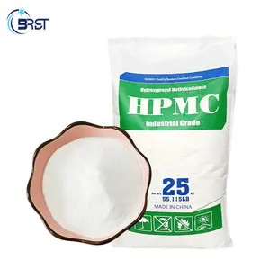 白色セメント混合物パテ粉末添加剤用セルロースhpmc化学製品