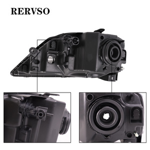 Faro di Alta Qualità per Renault/Dacia <span class=keywords><strong>Logan</strong></span> <span class=keywords><strong>MCV</strong></span> 08-10 OEM 260602739R/260102635R/260601225R/260106344R XF705-007A - Product Image 2
