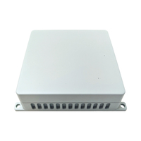 Module anti-interférence de signal GNSS pour drone multirotor, amplificateur de signal GPS 4 canaux, système de navigation UAV télécommandé