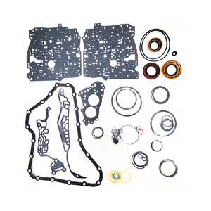 Kit de révision complet de transmission automatique 4T65E avec plaque d'embrayage compatible CENTURY - Product Image 2