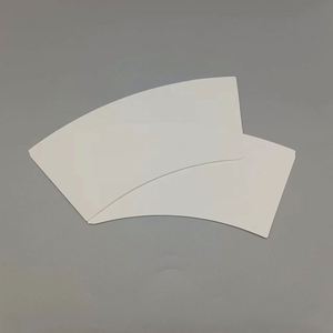 Vaso de Papel de Doble Pared Producido en Fábrica para Alimentos y Fideos con Revestimiento de Doble Cara para Materia Prima de Vasos de Papel - Product Image 6