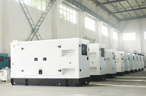 Moteur UKparkins 60HZ UK d'origine avec EPA Tier4 avec générateur diesel Stamford/<span class=keywords><strong>Leroysomer</strong></span>/Marathon 30kw groupe électrogène diesel 35kva - Product Image 5
