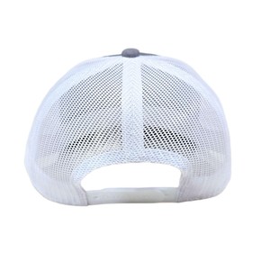Casquette de camionneur à six panneaux Richardson Weavers, élégante, pour le travail, la mode de plein air, réglable, à fermeture à pression - Product Image 6
