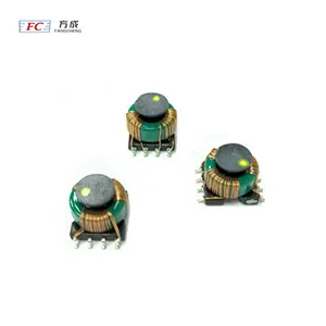 FC-STR1010-241T SMD Drive Transformers For Drive Isolation Circuit