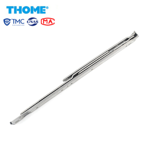 Bisagras de Fricción Ajustables de Acero Inoxidable Modernas de Bajo <span class=keywords><strong>Precio</strong></span> OEM para Ventanas Abatibles con Función de Cierre Suave - Product Image 4
