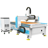 Offre Spéciale 4 axes 1325 6090 mini bureau atc cnc routeur système en bois machine à bois kit bits pour bois