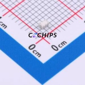 LFCG-2000+ Ceramic Filter SMD-8P,2x1.2mm RF Low Pass Filter 0MHz~2000MHz 2.35GHz 1dB - Product Image 2