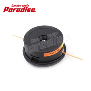 2-Stroke 4-Stroke Industrial Filament Brush Cutter <strong>Trimmer</strong> Head DIY OEM Efficient Grass Removal Nylon <strong>Trimmer</strong> 25-2 30cm Cutting - Product Image 5