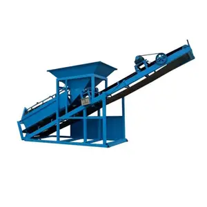 Competitive price professional sand screening and washing machine used sand screen machine vibrating sand screening machine