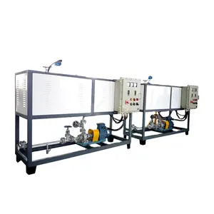 400KW heat conduction furnace electric thermal oil heater