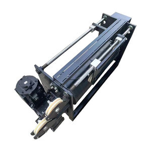 LED/Klub Malam/teater/Bar/pencahayaan derek mekanis panggung seluler/Servo derek listrik portabel (dapat disesuaikan) - Product Image 3