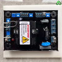 Régulateur de tension automatique (AVR) en cuivre pour générateur diesel Stamford AI POWER AS440, pièces et accessoires de stabilisateur de tension d'alternateur