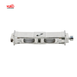 Yczco Morocco Markt Ml003 Zinklegering Spuitgieten Glijdende <span class=keywords><strong>V</strong></span>-Groefrol - Product Image 4