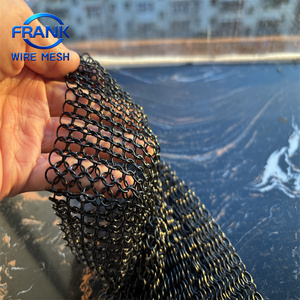 <span class=keywords><strong>Sac</strong></span> <span class=keywords><strong>de</strong></span> soirée <span class=keywords><strong>de</strong></span> luxe en maille métallique, anneau en acier inoxydable haute résistance, maille tissée, pochette <span class=keywords><strong>de</strong></span> mode pour femme, matériau <span class=keywords><strong>de</strong></span> décoration - Product Image 1