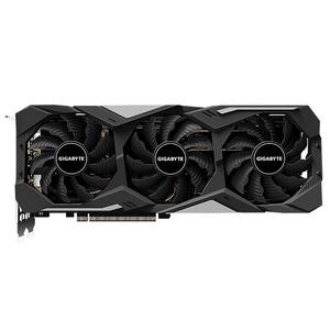 การ์ดจอ GeForce RTX 2070 SUPER GAMING OC 3X 8G มือสอง พร้อมหน่วยความจำ 8GB GDDR6 256-bit สำหรับเดสก์ท็อป GIGABYTE 8G การ์ดจอมือสอง - Product Image 2