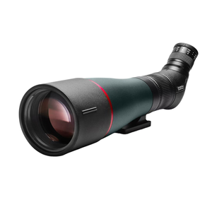 20-60x80 Bak4 Porro-Prisma Monokular Langstrecken-Wasserdichtes Outdoor-Teleskop mit Stativ zur Vogelbeobachtung und Jagd - Product Image 1