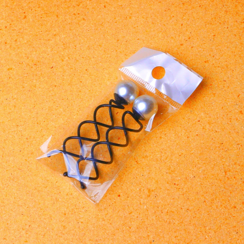 ไข่มุกขนาดเล็ก2แพ็ค