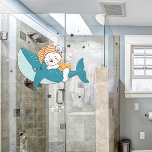 Autocollant décoratif en pvc pour <span class=keywords><strong>chambre</strong></span> de bébé et d'enfant, avec de grosse réduction, amovible, mignon, panneau mural, pour décoration de <span class=keywords><strong>chambre</strong></span> de filles - Product Image 6