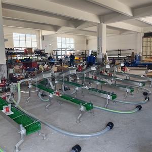 Caixa de Lavagem de Ouro Aluvial Portátil com Alimentação Automática - Product Image 4