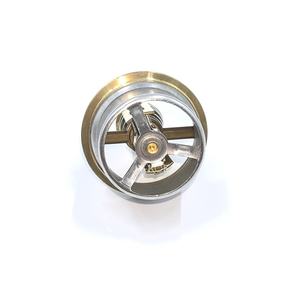 Motor kühlmittel thermostat für BMW 11531318274 E36 E46 M3 3.0 <span class=keywords><strong>3.2</strong></span> M3CLS Z3 Z4 S50 S54 - Product Image 3