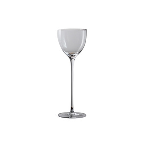 Tall Slim Nick Nora Copa de cóctel Copa de vino transparente Copa de Martini de barman clásica - Product Image 5