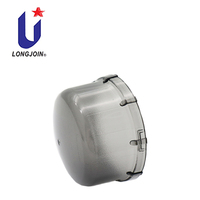 Base para Sensor de Interruptor Óptico Zhaga, 80 mm de Diámetro