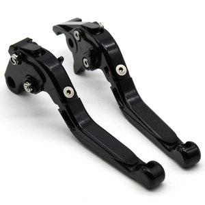 Pièces de rechange pour moto rc 125, accessoires, leviers d'embrayage de frein pour <span class=keywords><strong>KTM</strong></span> <span class=keywords><strong>RC125</strong></span> - Product Image 3