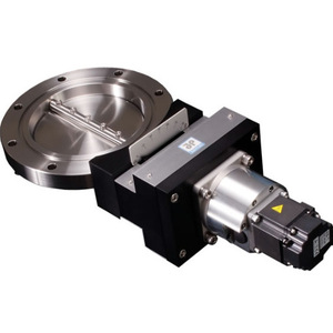 วาล์วนิวแมติกสุญญากาศ Miyuki Gar J300b แบบเทอร์ไบน์ สำหรับใช้งานในอุตสาหกรรม - Product Image 1