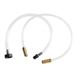 2pcs Seastar Hydraulique Systèmes de Direction Kit de Purge Remplissage d'Huile Pont Tube Tuyau Marine Bateau Yacht Réparation Pompes de Direction Assistées - Product Image 3