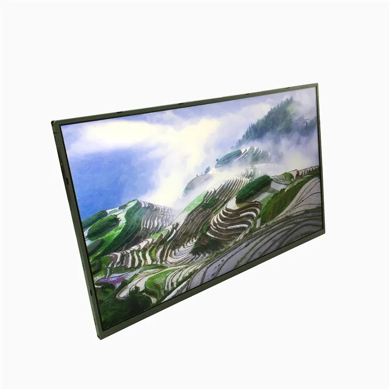 Original BOE 21,5 polegada tela LCD 22 "tft painel de uso do módulo para anúncios internos media player
