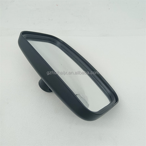 Espejo Retrovisor VOE14634766, Espejo de Visión Trasera 14634766 para Excavadora EC140B EC140D EC140E EC160D EC160E EC170D EC210-700 - Product Image 4