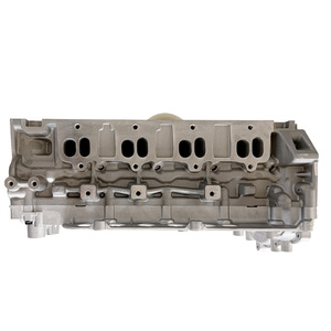 Culasse de rechange pour <span class=keywords><strong>RENAULT</strong></span> <span class=keywords><strong>Trafic</strong></span> 2.0TCI AMC 908525 M9R780 M9R - Product Image 1